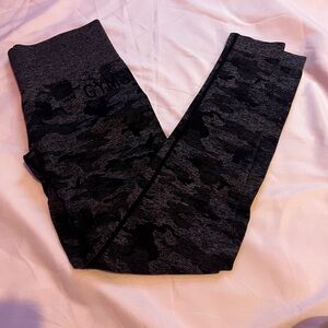 Gymshark Adapt Camo Leggings